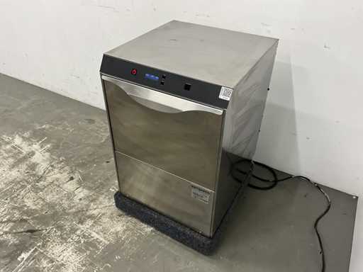 GGM Gastro - GS340PM-EK - Korvenvaatwasmachine