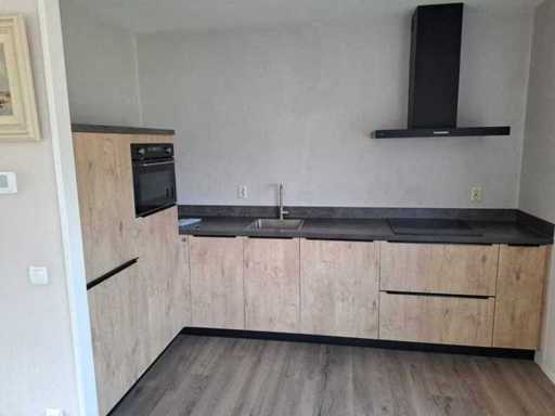 Greenline - Keuken