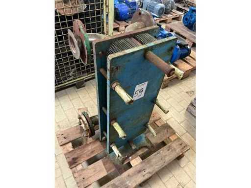 Stock di accessori,ricambi e giacenze di magazzino