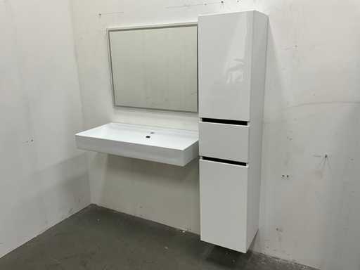 Primabad - Set de mobilier de baie