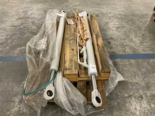 Doedijns - Varie spedizioni commerciali (2x)