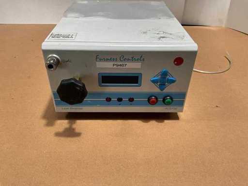 Furness Controls - FOC730 - Dichtheitsprüfgerät