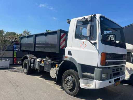 Daf - 1993 - AV65NC - Lkw