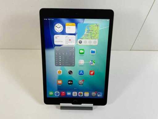 Apple iPad 9th Gen - Wi-Fi + Cellular - 256 GB - Space Gray