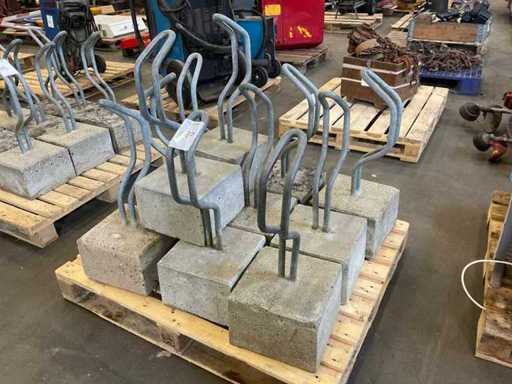 Tableau de vélo (11x)