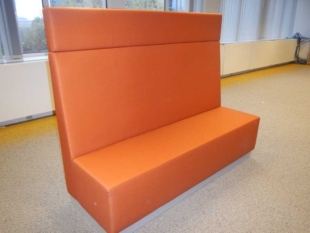Softseating Ahrend