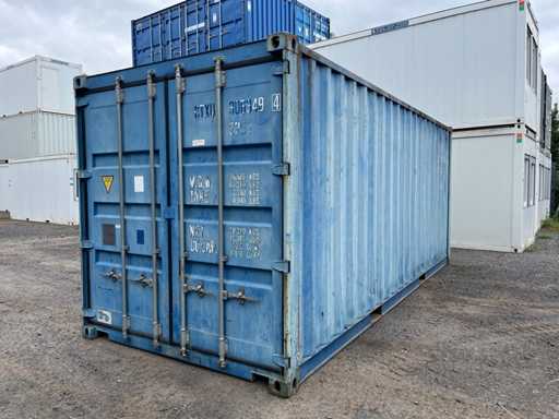 Storage containers