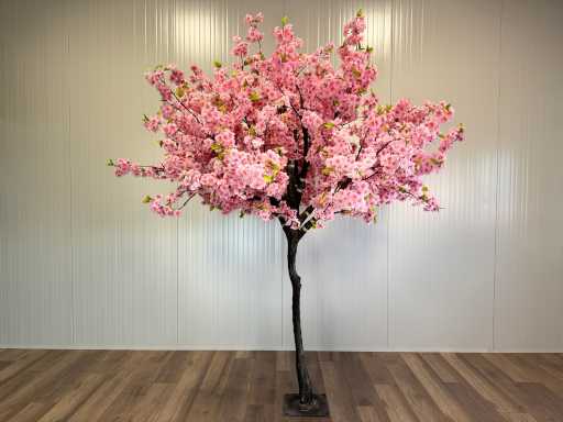 Drzewko wiśniowe Sztuczne