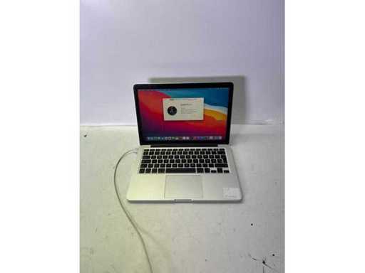 Apple MacBook Pro Retina