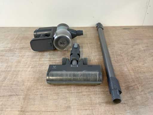 VIOMI AEOLOS 9 vacuum cleaner