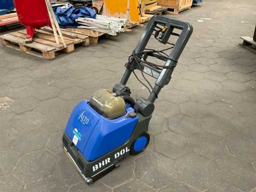 Alto SSE350 Vloerreiniger