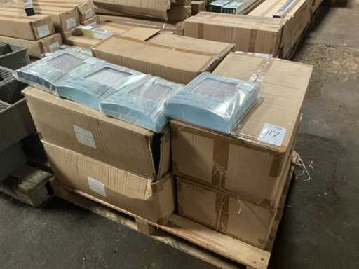 Intensions Rideau prêt à l’emploi (72x)