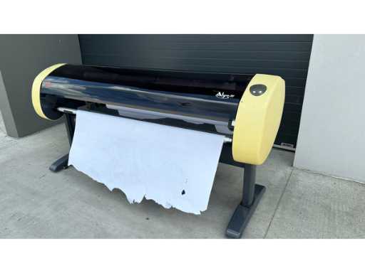 LECTRA - ALYS 30 - Plotter
