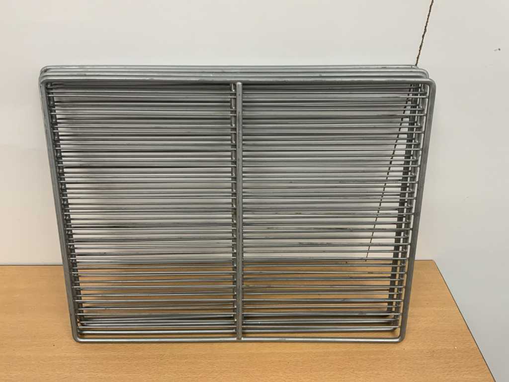 Oven rack (4x)