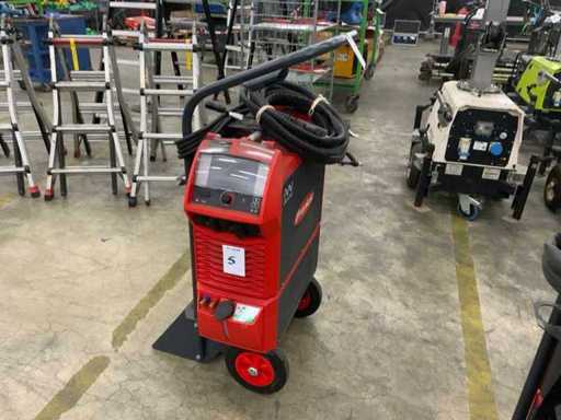 2024 Fronius iWave DC 300i Welding Machine