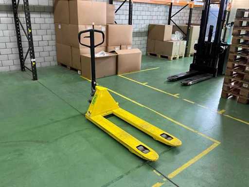 Okay Hand pallet truck