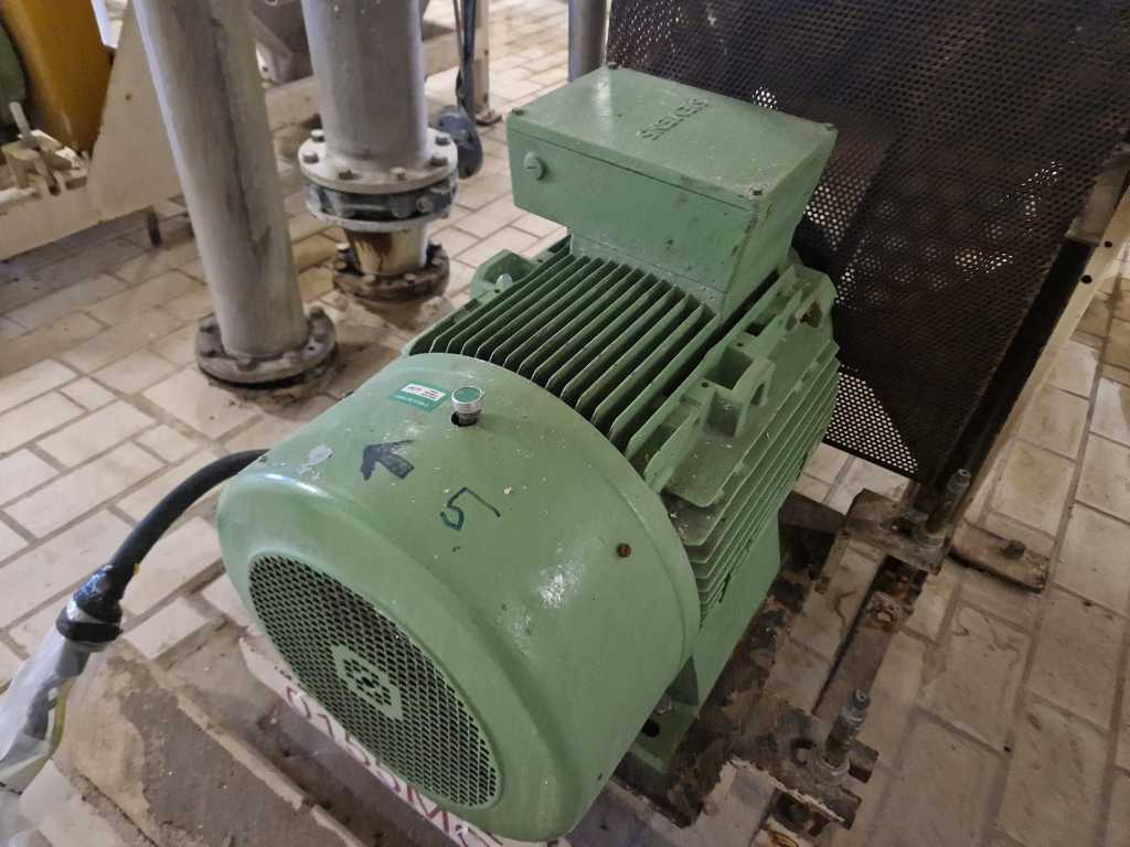 Siemens - Motor electric