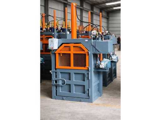 PW Presses - 2025 - Hydraulic Press