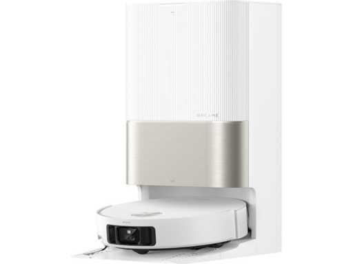 Dreame X50 Ultra Complete Wit