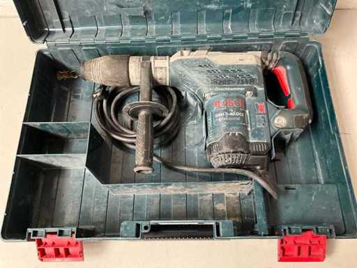 Marteau ciseau Bosch GBH 5-40 DCE