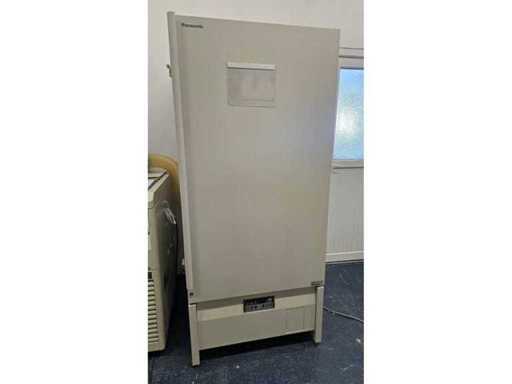 PANASONIC - MDF-U443 PE - Biomedische Vriezer - 40 °C