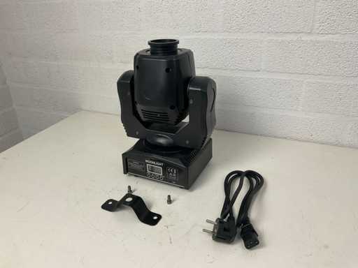 Moonlight Led-moving head