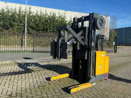 1995 Crown 30WRTF Pantograaf Stapelaar