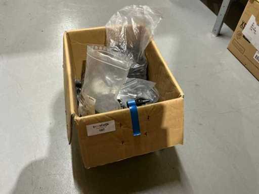 Connecteurs de parti