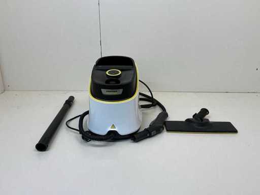 KÄRCHER SC 3 Deluxe Steam Cleaner