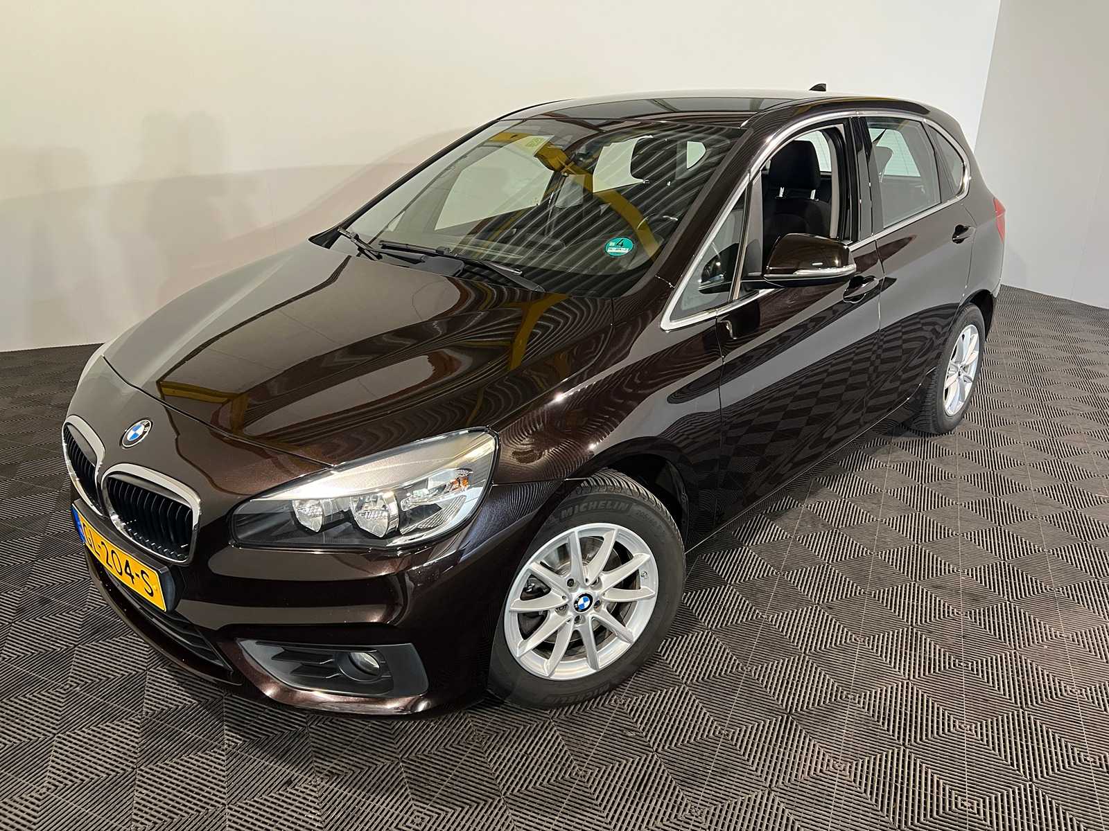 BMW 2 Series Active Tourer 218i Essential, GL-204-S