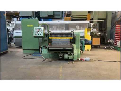 HOU.1181%2520Thicknesser,%2520planer%2520Double-sided%2520planer%2520Fischer%2520HMB-85.mp4