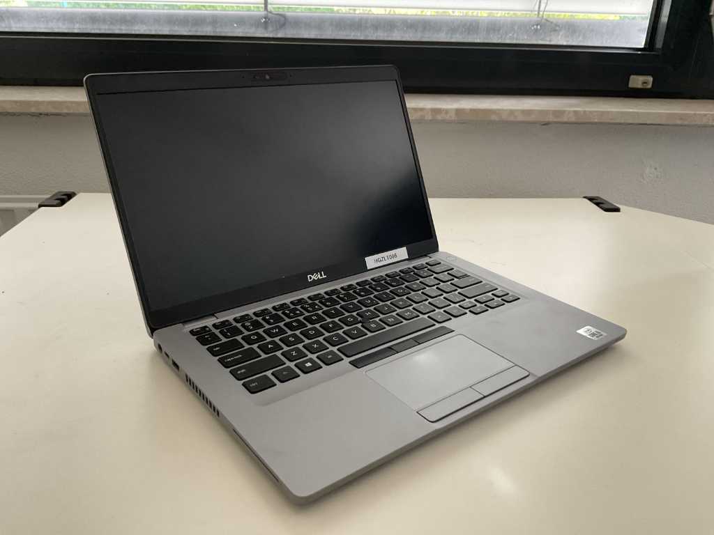 Notebook - Dell - Latitude 5410