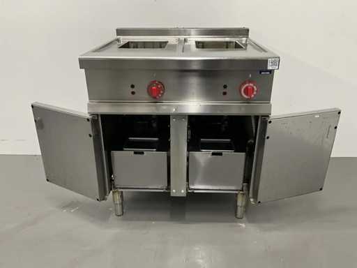 Friteuse
