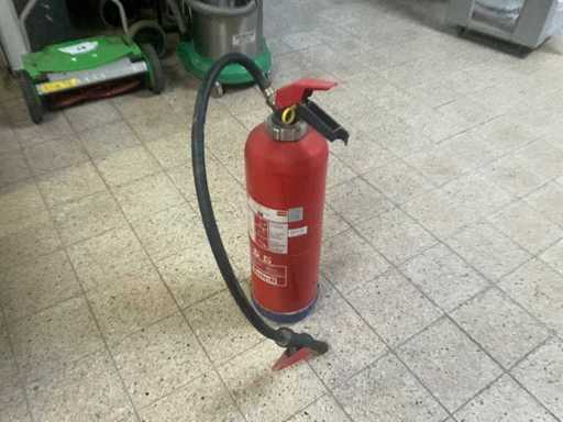 Extincteur Sicli Aqua 9M1