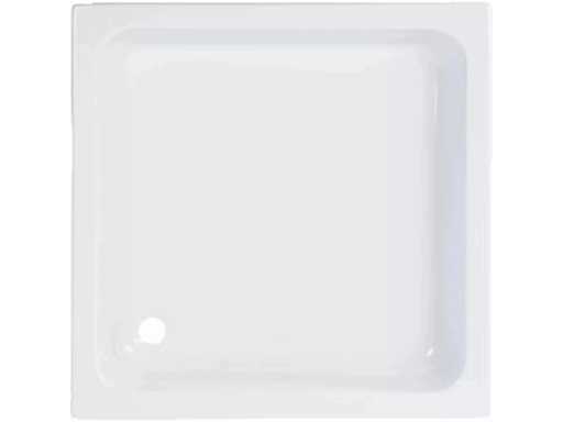 Wisa Salamanca Shower Tray 100x100cm