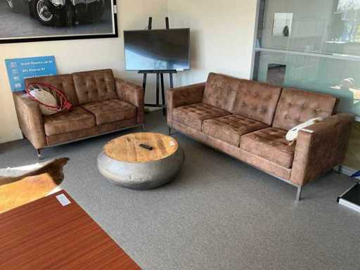 Canapé (2 et 3 places)