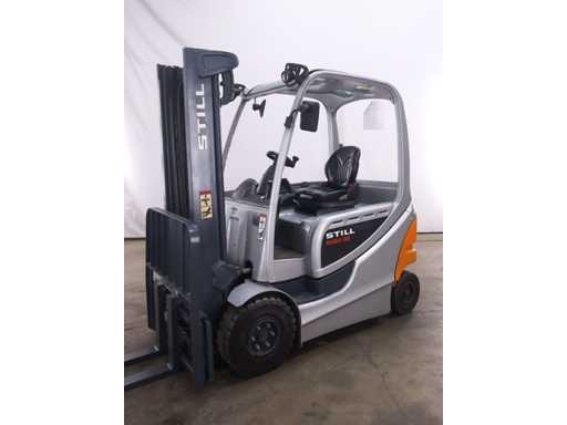 STILL RX60-25 Forklift