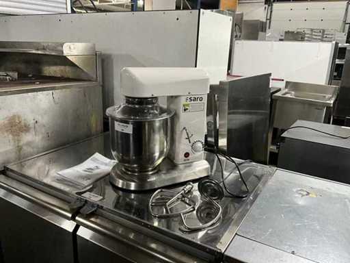 Saro FD 107 Overige keukenmachines