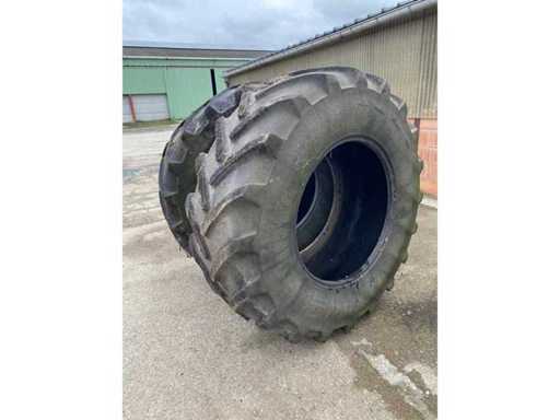 Agricultural tyres – MICHELIN – 710/70R38