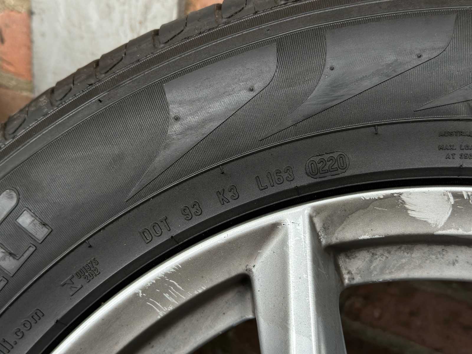 Volvo XC60 2.0 D4 AWD Momentum 190pk 2017, P-666-DB