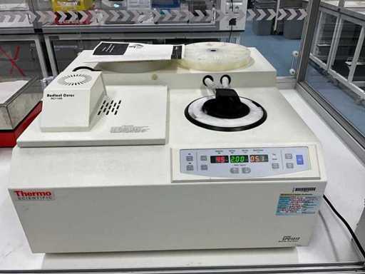 Aspirator de viteză THERMO Spd1010-230