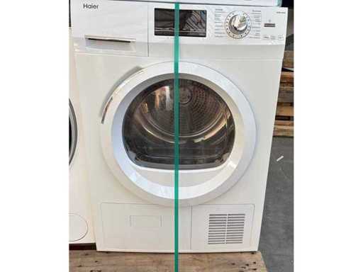 Lavatrice Haier HW80-BP14929 8 kg, 1400 giri/min