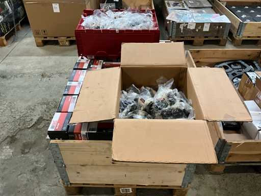 Gopart Partij zaagkettingen