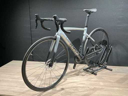 Specialized ALLEZ SPRINT BRSH/LQDS/BLK 49CM Road Bike