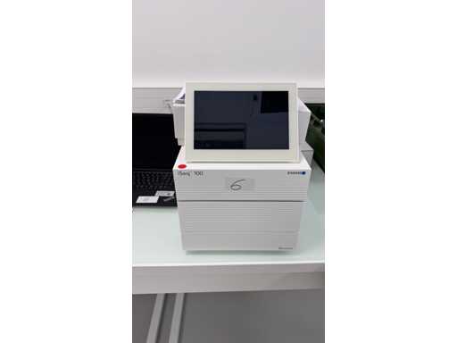 ILLUMINA - iSeq 100 - Sistema di sequenziamento - 2021