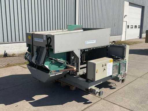 Bilanciatore Pro-Pak EW 2000 TP