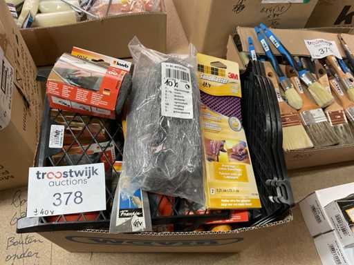 Painting tools (40x)