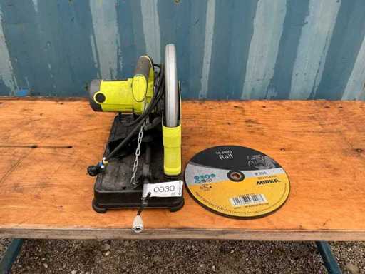 Ryobi ECO2335HG Cut-off Saw