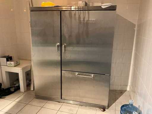 Réfrigérateur Boretti