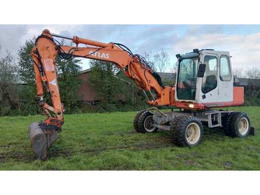 Koparka ko?owa Atlas 1104 z 1996 roku